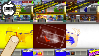 Illustration for article titled This Week in Gaming Apps Has a Slightly Bigger Screen Than the Previous One